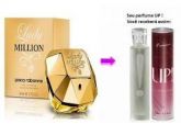 LADY MILLION Nº46