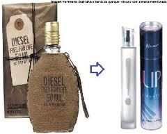 DIESEL FUEL FOR LIFE Nº37