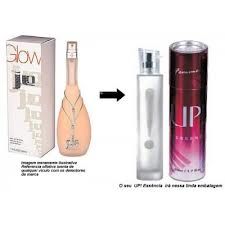 GLOW BY J.LO Nº44