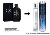 CK BE (UNISSEX) Nº27