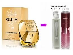 LADY MILLION Nº46