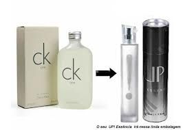 CK ONE (UNISSEX) Nº25