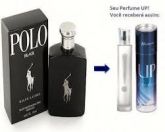 POLO BLACK Nº21