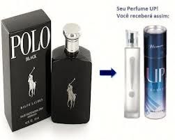 POLO BLACK Nº21
