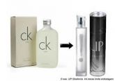 CK ONE (UNISSEX) Nº25