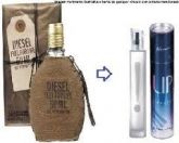 DIESEL FUEL FOR LIFE Nº37