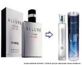 ALLURE SPORT Nº39