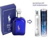 POLO BLUE Nº19