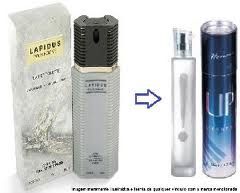 LAPIDUS Nº41